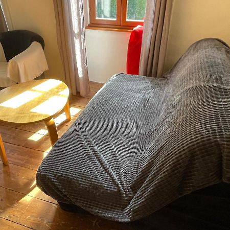 Maison Du Viaduc Du Bout De La Ville Lescouet-Jugon Kültér fotó