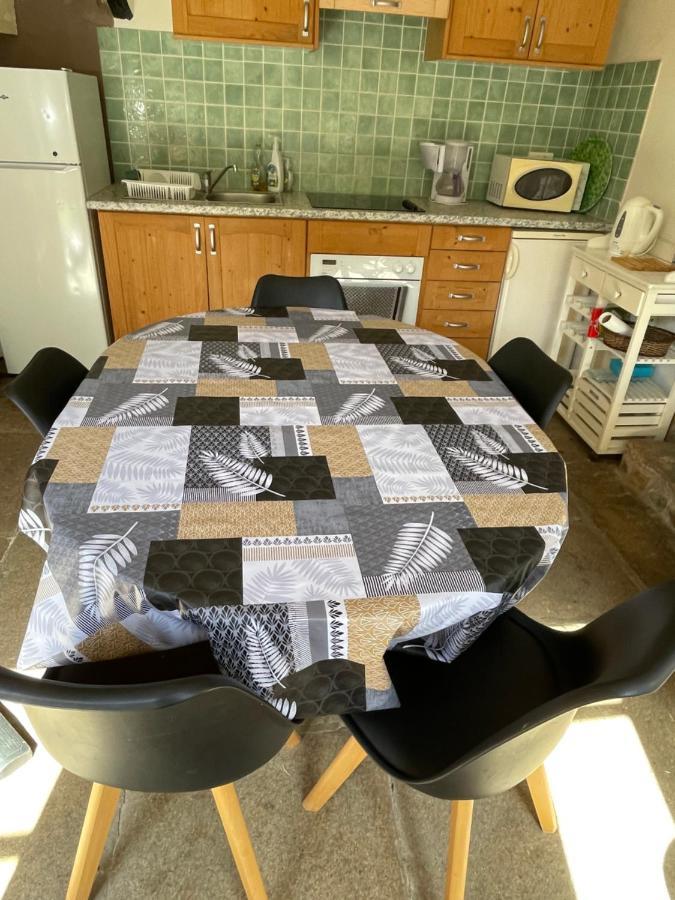 Maison Du Viaduc Du Bout De La Ville Lescouet-Jugon Kültér fotó