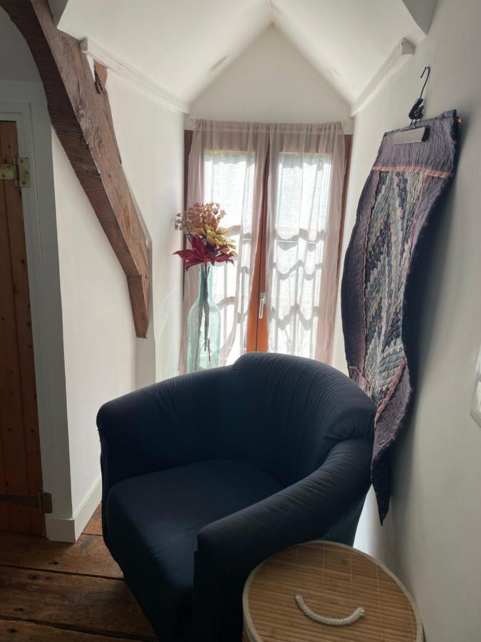 Maison Du Viaduc Du Bout De La Ville Lescouet-Jugon Kültér fotó